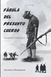 Fábula del presunto cuerdo