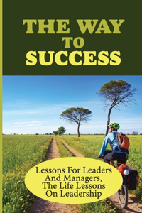 The Way To Success