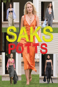 Saks Potts