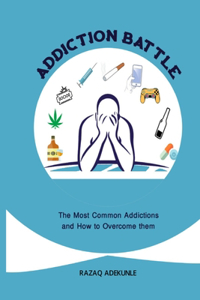 Addiction Battle