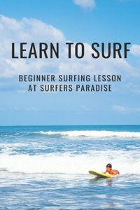 Learn To Surf