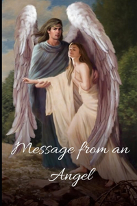Message from an Angel