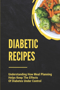 Diabetic Recipes