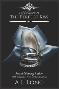 Perfect Kiss (Sinful Pleasures #4)