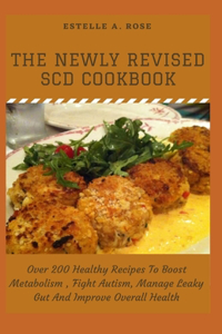 The Newly Revised SCD Cookbook