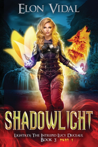 Shadowlight (Lightkey