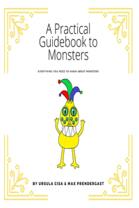 practical guidebook to monsters