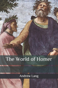 The World of Homer