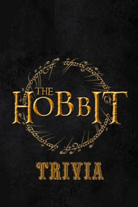 The Hobbit Trivia