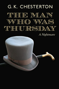 The Man Who Was Thursday