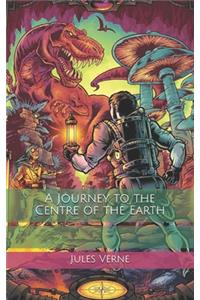 A Journey to the Centre of the Earth