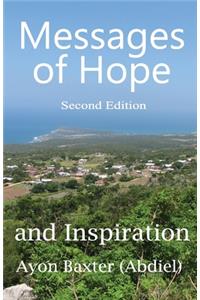 Messages of Hope And Inspiration