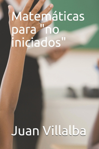 Matemáticas para 