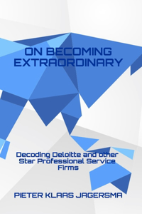 On Becoming Extraordinary
