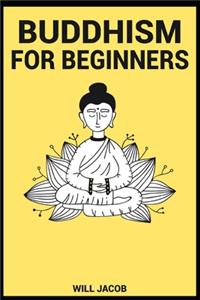 Buddhism for Beginners