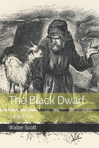 The Black Dwarf