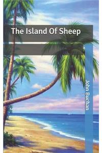 The Island Of Sheep