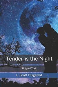 Tender is the Night