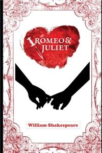 Romeo And Juliet (Annotated & Illustrated ) Classic Student Guide