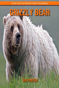 Grizzly Bear