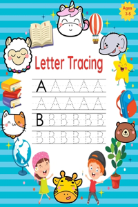Letter Tracing