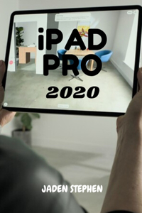 iPAD PRO 2020