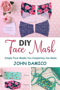 DIY Face Mask