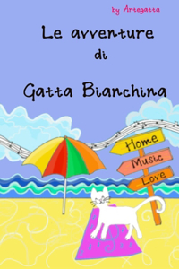 Le Avventure Di Gatta Bianchina