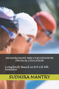 Measurement and Evaluation in Physical Education