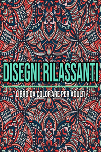 Disegni Rilassanti