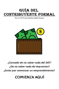 Guía del Contribuyente Formal