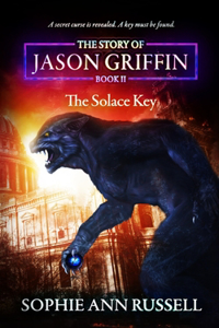 Story of Jason Griffin - Book II