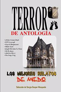 Terror de antología