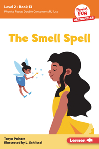 Smell Spell