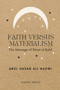 Faith Versus Materialism