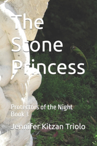 Stone Princess