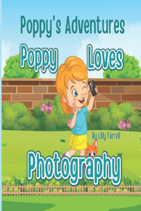 Poppy's Adventures