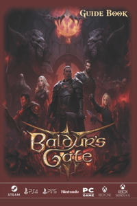 Baldur's Gate 3 Complete Guide
