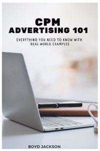 CPM Advertising 101