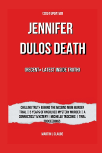 Jennifer Dulos Detah: Chilling Truth Behind The Missing Mum Murder Trial 5 Years Of Unsolved Mystery Murder A Connecticut Mystery Michelle Troconis Trial Proceedings (Rec