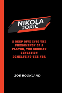 Nikola JokiC