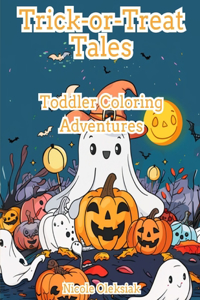 Trick-or-Treat Tales