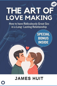 Art of Love Making