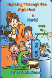 Rhyming Through the Alphabet