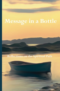 Message In A Bottle