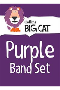 Purple Starter Set