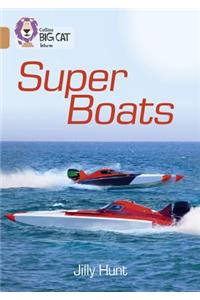 Super Boats