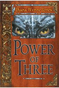 Power of Three