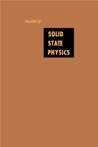 Solid State Physics V17