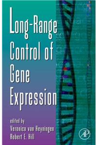 Long-Range Control of Gene Expression